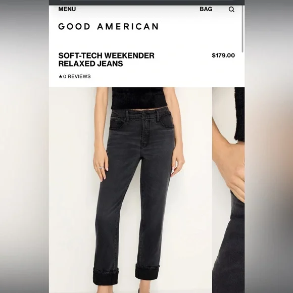 Khloe Kardashian Good American Reviews Good American Fit For